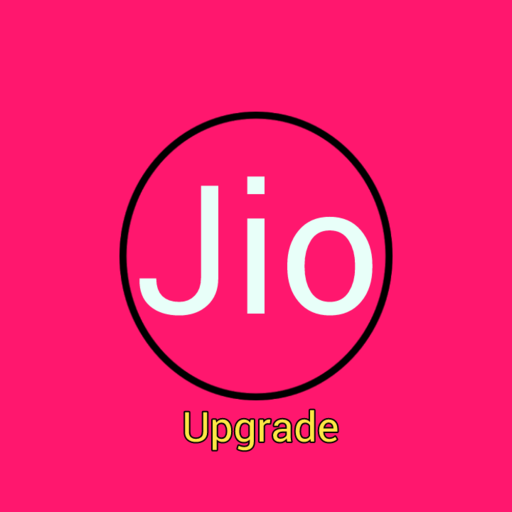 Upgrade Jio